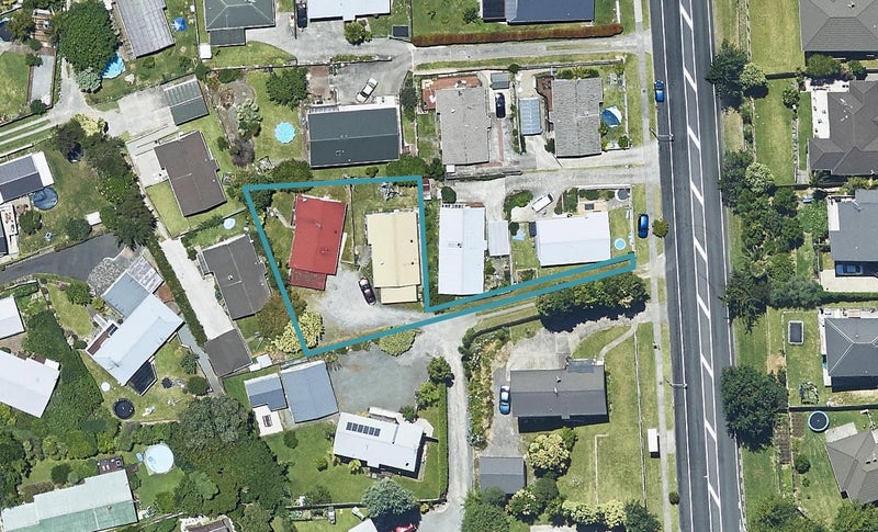 101 Waitaha Road, Welcome Bay, Tauranga - Carousel 1