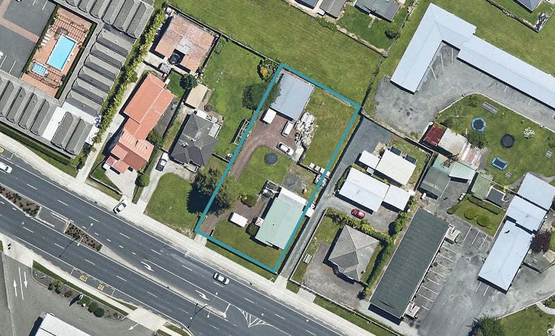 123 Lake Road, Koutu, Rotorua - Carousel 1