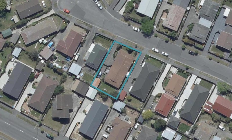 1/9 Tamarisk Place, Parklands, Christchurch - Carousel 1