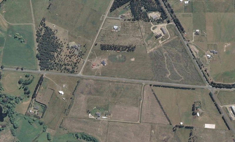 242 Birch Hill Road, Okuku, Rangiora - Carousel 1
