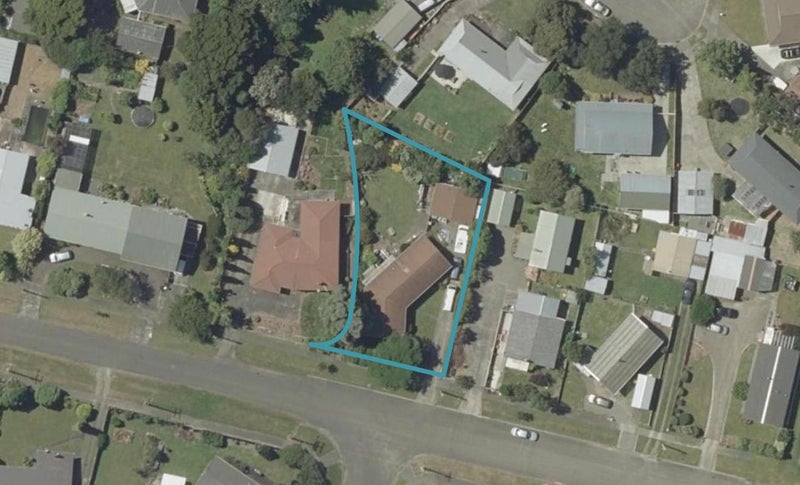 12 Bamfield Street, Ashhurst, Ashhurst - Carousel 1
