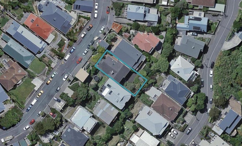 29 Matai Road, Hataitai, Wellington - Carousel 1