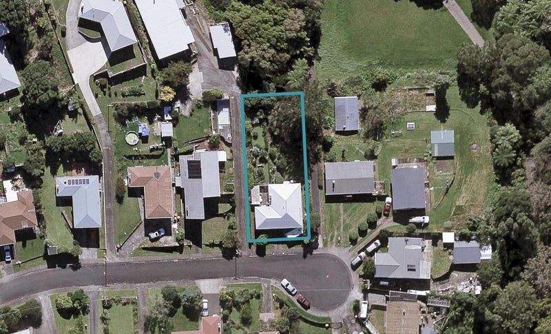 11 Wiremu Place, Blagdon, New Plymouth - Carousel 1