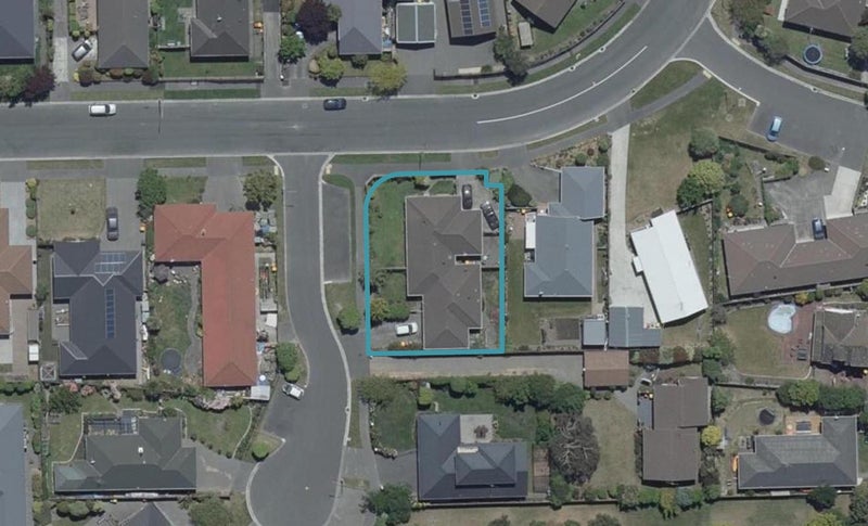 60 Donnington Street, Parklands, Christchurch - Carousel 1
