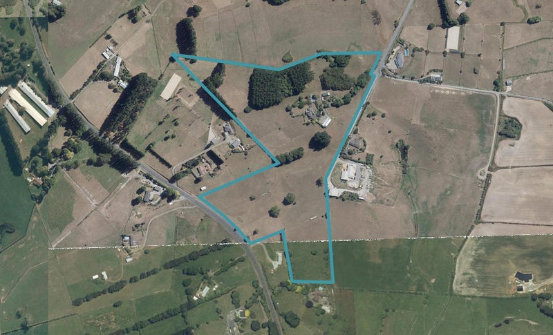 198 Fletcher Road, Ngahinapouri, Hamilton - Carousel 1