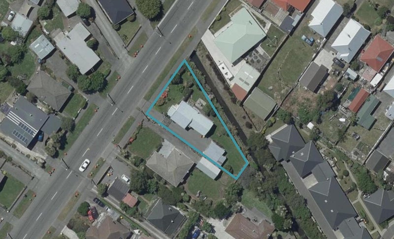 104 Hargood Street, Woolston, Christchurch - Carousel 1
