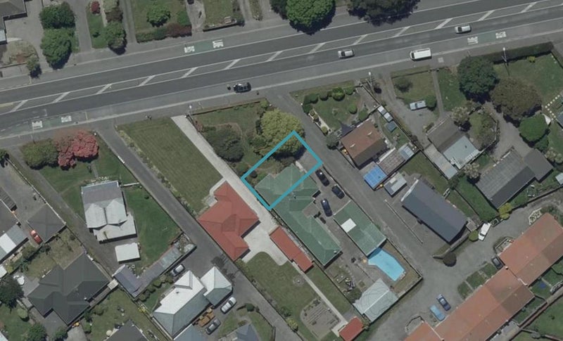 2/463 Main South Road, Hornby, Christchurch - Carousel 1