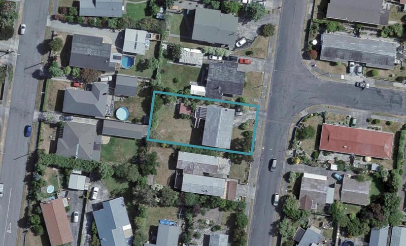 5 Matipo Street, Lansdowne, Masterton - Carousel 1