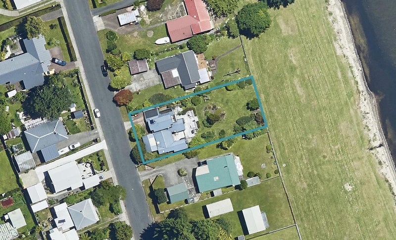 21 Tamaki Street, Ngongotaha, Rotorua - Carousel 1