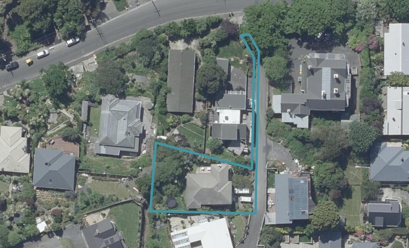 95 Bedford Street, Saint Clair, Dunedin - Carousel 1