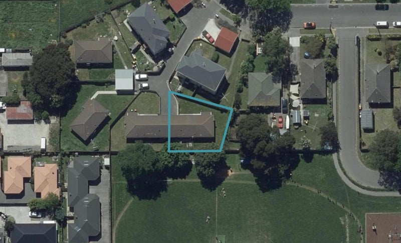 21 Riselaw Street, Mairehau, Christchurch - Carousel 1