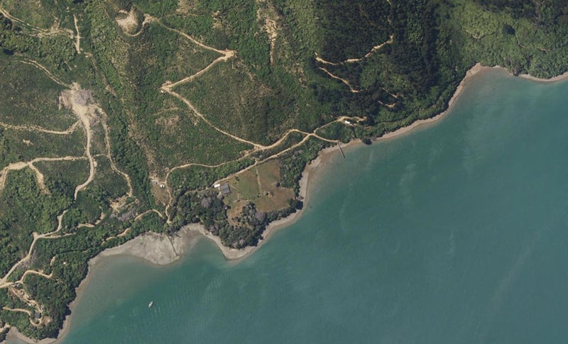 0 Kaiuma Bay, Whatanihi Bay, Havelock - Carousel 1