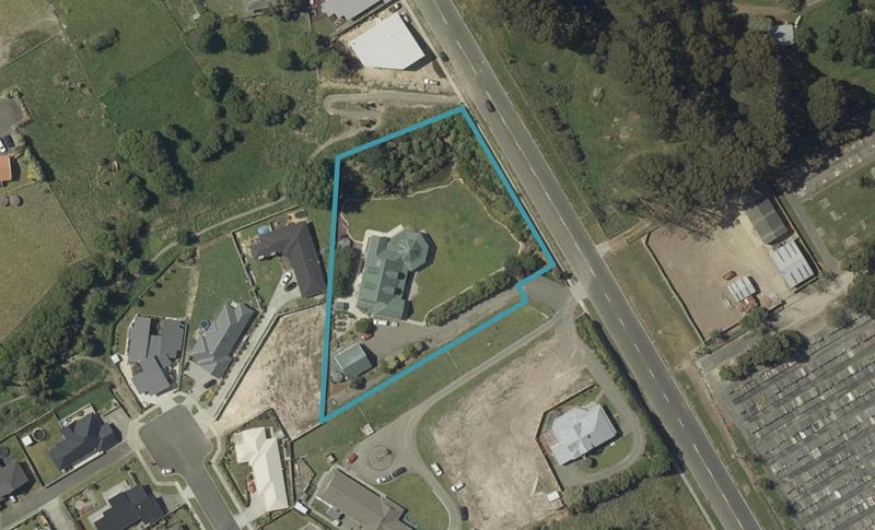 131 James Line, Kelvin Grove, Palmerston North - Carousel 1
