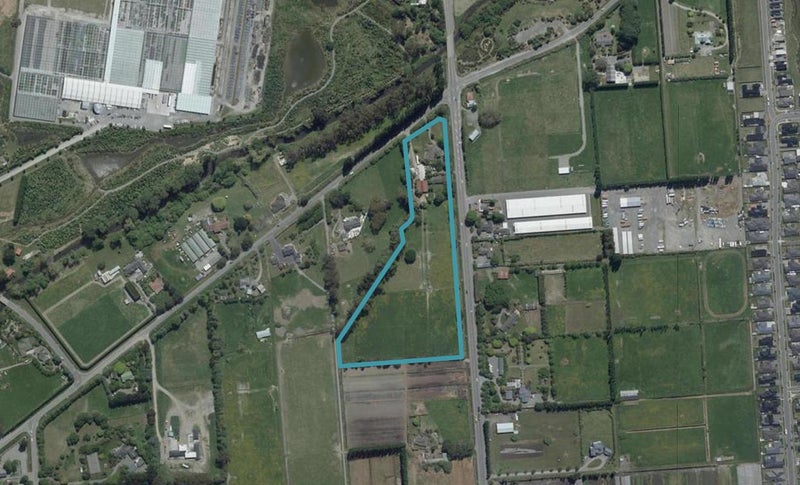 794 Hawkins Road, Marshland, Christchurch - Carousel 1