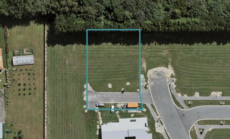 58 Northside Drive, Waikiwi, Invercargill - Carousel 1