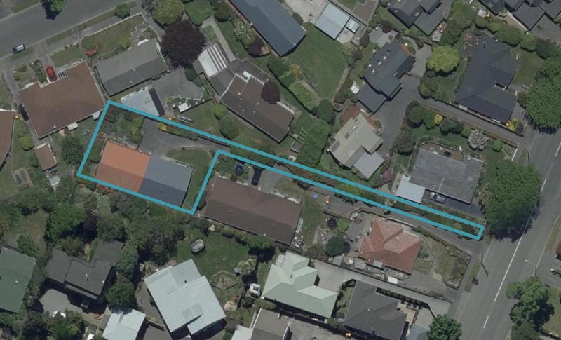 2/49B Withells Road, Avonhead, Christchurch - Carousel 1