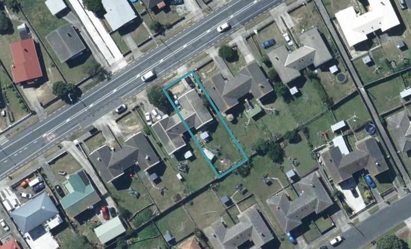 98B Warspite Avenue, Cannons Creek, Porirua - Carousel 1