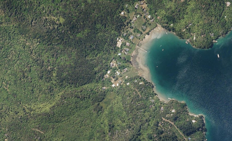 0 Lochmara Bay, Lochmara Bay, Marlborough Sounds - Carousel 1