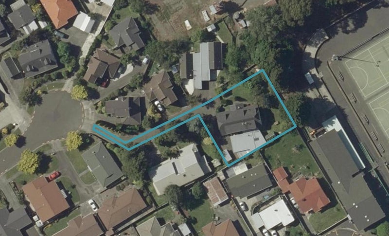22 Woodfield Avenue, Roslyn, Palmerston North - Carousel 1