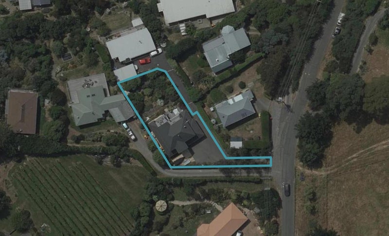 55A Andersons Road, Charteris Bay, Governors Bay - Carousel 1