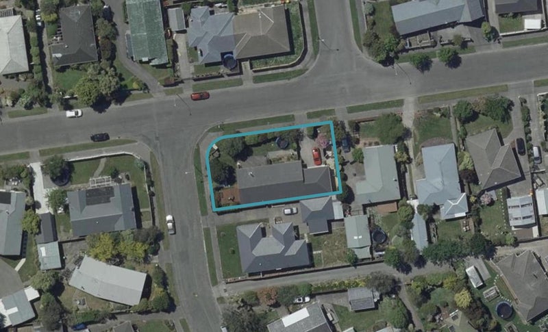 1 Waipara Street, Cracroft, Christchurch - Carousel 1