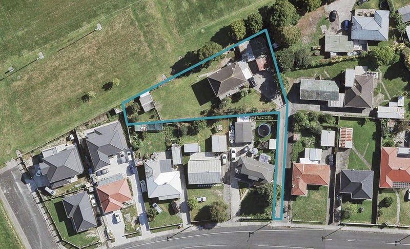 40 McAnnalley Street, Manurewa East, Auckland - Carousel 1