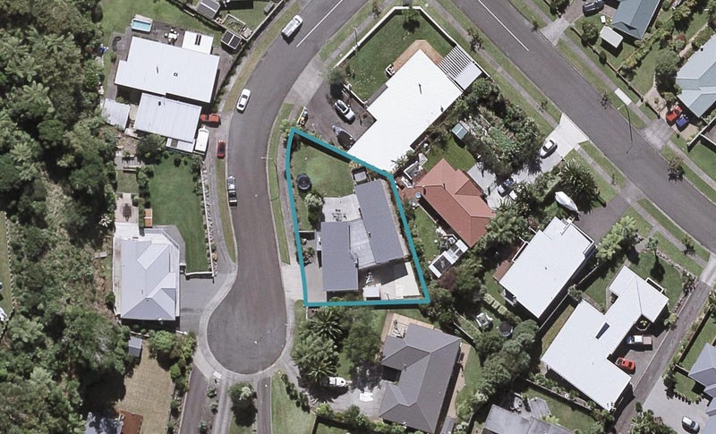5 Cherry Lane, Hurdon, New Plymouth - Carousel 1