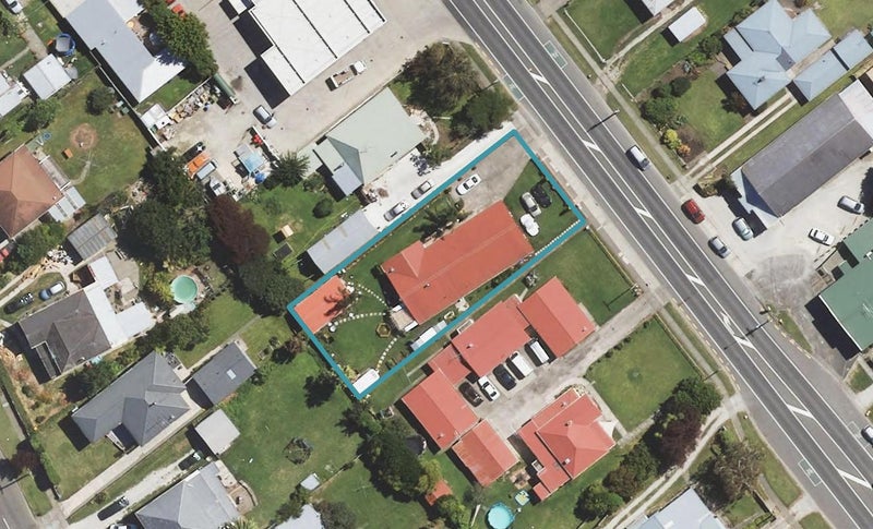 182 Ormond Road, Mangapapa, Gisborne - Carousel 1