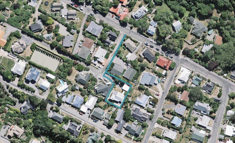 3 Rue de Malmanche, Akaroa, Akaroa - Carousel 1