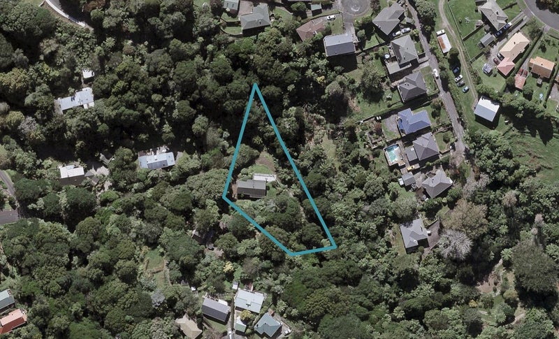 20 Kereru Place, Upper Vogeltown, New Plymouth - Carousel 1
