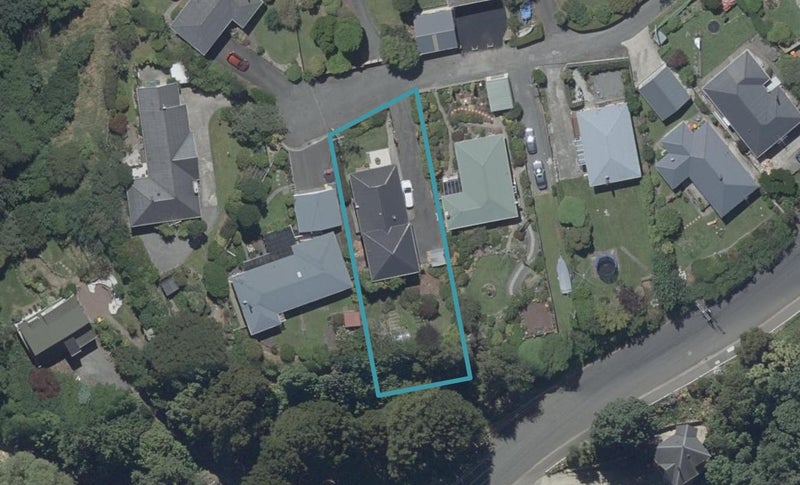 169 Wakari Road, Helensburgh, Dunedin - Carousel 1