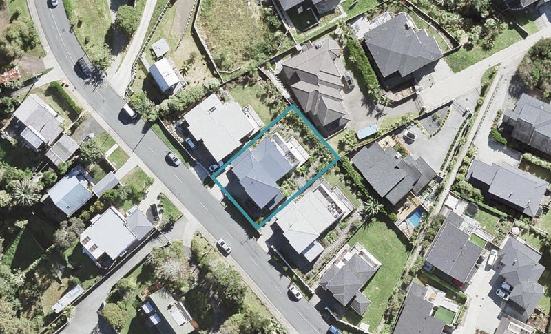 116 Fairview Avenue, Fairview Heights, Auckland - Carousel 1