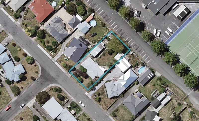 735 Maxville Drive, Parkvale, Hastings - Carousel 1