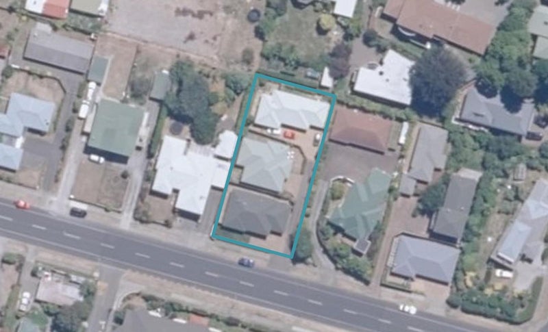 1/134 Tamamutu Street, Taupo, Taupō - Carousel 1