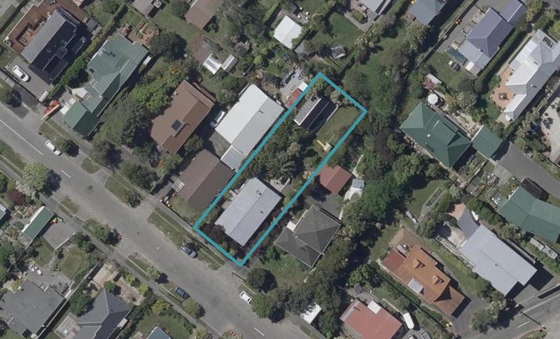 65 Arnold Street, Sumner, Christchurch - Carousel 1