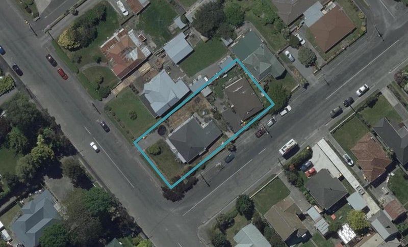 3 Edinburgh Street, Spreydon, Christchurch - Carousel 1