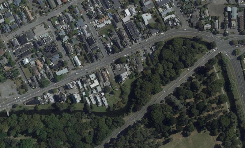 50H Carlton Mill Road, Merivale, Christchurch - Carousel 1