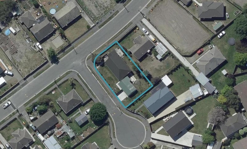 3 Netley Place, Aranui, Christchurch - Carousel 1