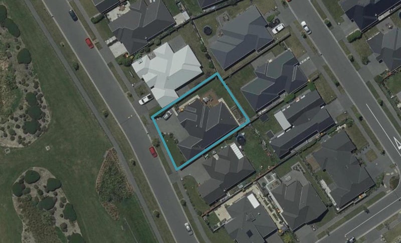 45 Napier Drive, Wigram, Christchurch - Carousel 1