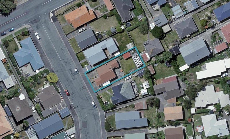 50 Argentine Avenue, Miramar, Wellington - Carousel 1