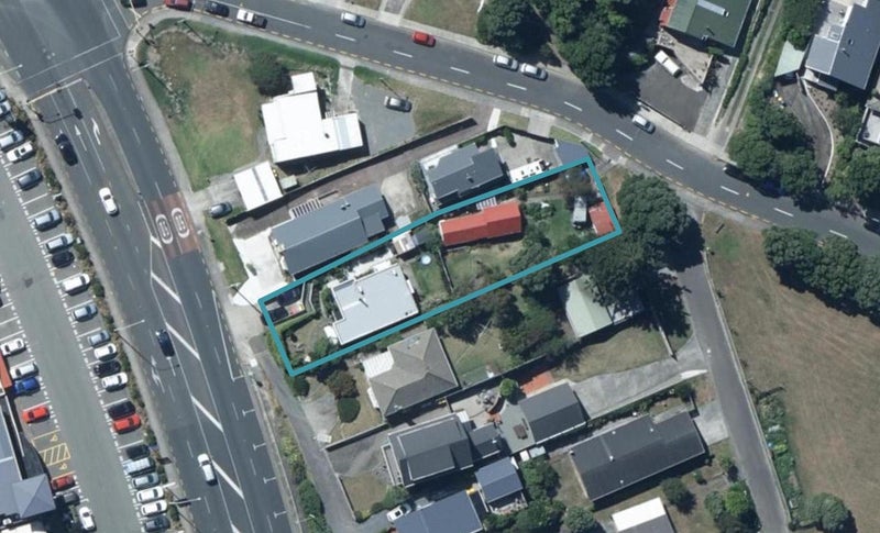6 Acheron Road, Paremata, Porirua - Carousel 1