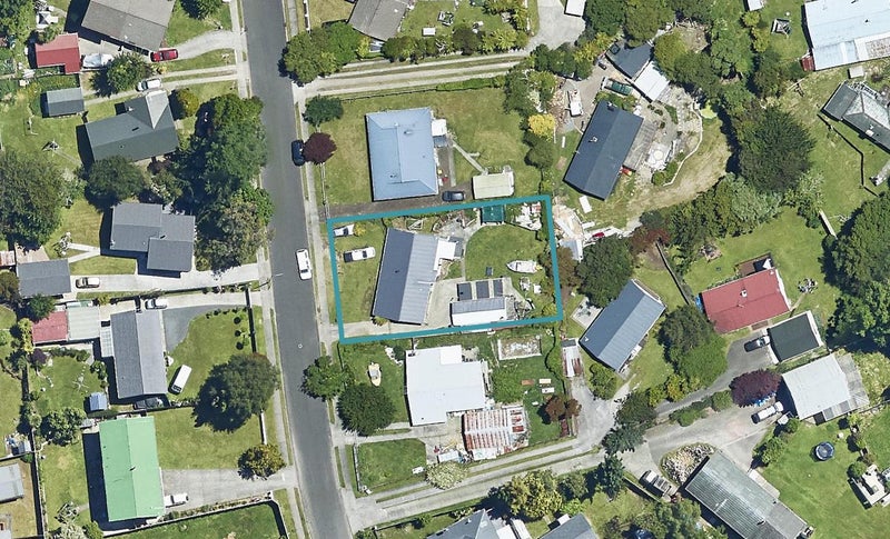 33 Joanne Crescent, Pukehangi, Rotorua - Carousel 1