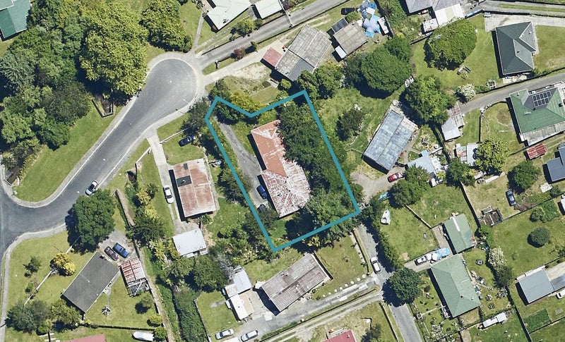 5A Diana Place, Sunnybrook, Rotorua - Carousel 1