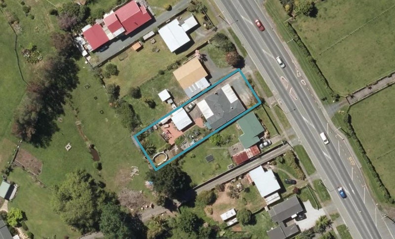 83 Great North Road, Kamo, Whangarei - Carousel 1