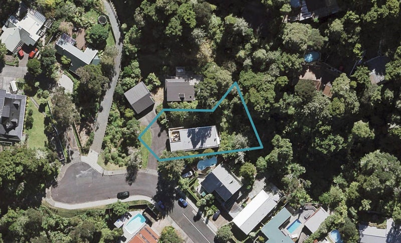 95 Roseberry Avenue, Birkenhead, Auckland - Carousel 1