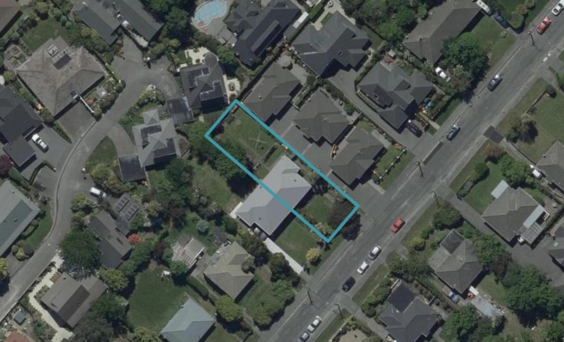35 Otara Street, Ilam, Christchurch - Carousel 1