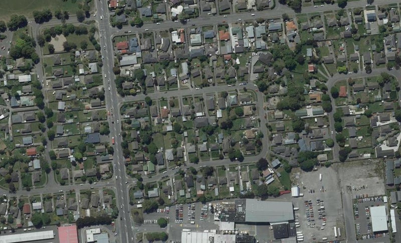 12A Hillary Crescent, Upper Riccarton, Christchurch - Carousel 1