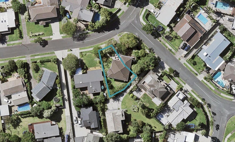 19 Roadley Avenue, Sunnyhills, Auckland - Carousel 1