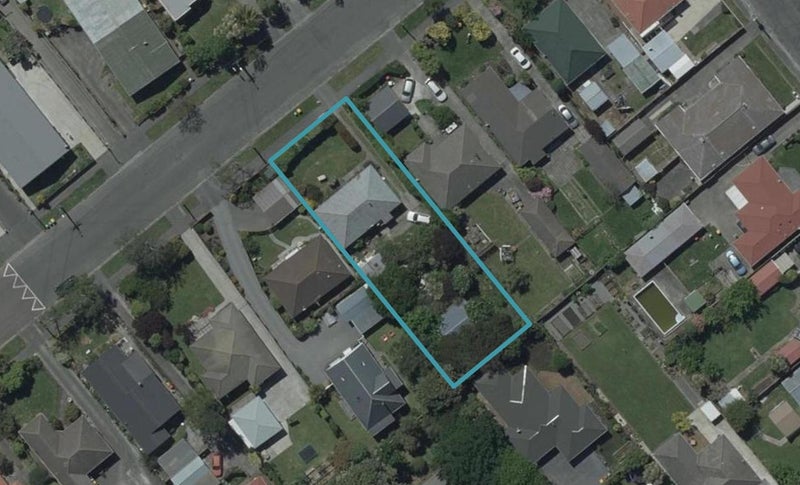 31 Mathers Road, Hoon Hay, Christchurch - Carousel 1