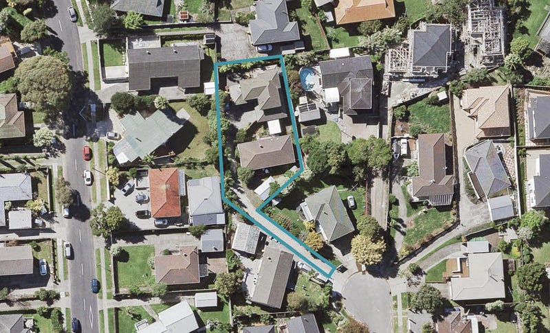 1/12 Ervine Place, Bucklands Beach, Auckland - Carousel 1
